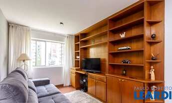 Imagem: APARTAMENTO - PINHEIROS - SP