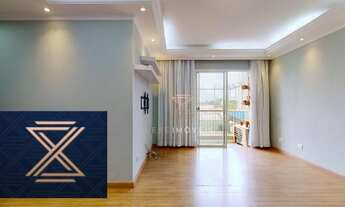 Imagem 2: Apartamento com 2 dormitórios à venda, 59 m² por R$ 399.000,00 - Santana - São Paulo/SP