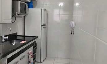 Imagem 4: PRAIA GRANDE - Apartamento Padrão - CIDADE OCIAN