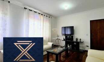 Imagem 4: Apartamento com 4 dormitórios à venda, 166 m² por R$ 570.000 - Santa Lúcia - Belo Horizont