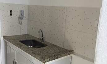 Imagem 5: Apartamento para venda tem 53 metros quadrados com 2 quartos