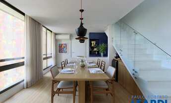 Imagem 4: COBERTURA - VILA MADALENA - SP