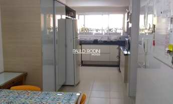 Imagem 4: Apartamento com 4 Quartos e 5 banheiros à Venda, 266 m² por R$ 1.720.000