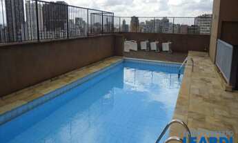 Imagem: APARTAMENTO - HIGIENÓPOLIS - SP