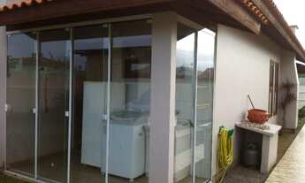 Imagem 5: Térrea para venda tem 120 metros quadrados com 2 quartos