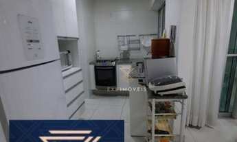 Imagem 6: Apartamento com 3 dormitórios à venda, 83 m² por R$ 579.000 - Ipiranga - Belo Horizonte/MG