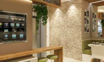 Imagem 3: MIRANTE FLAMBOYANT- 3 DORMS C/ PISCINA -PARQUE FLAMBOYANT