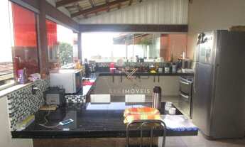 Imagem 2: Apartamento com 3 dormitórios à venda, 180 m² por R$ 500.485 - João Pinheiro - Belo Horizo