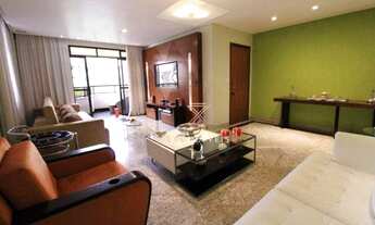 Imagem: Apartamento com 4 dormitórios à venda