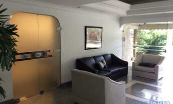 Imagem 6: FLAT RESIDENCIAL - VILA OLÍMPIA - SP