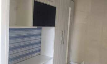 Imagem 5: Oportunidade - Apartamento no Condomínio Vida Melhor - Taboão da Serra!