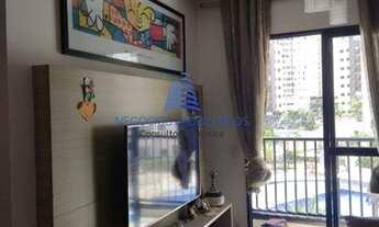 Imagem: Apartamento Padrão para Venda em Jardim