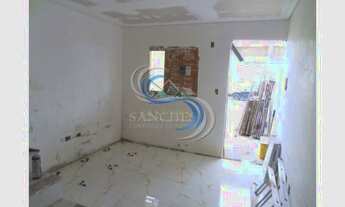 Imagem 4: Sobrado novo 2 dormitórios centro do Caiçara