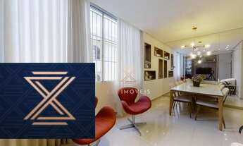 Imagem 6: Apartamento com 3 dormitórios à venda, 115 m² por R$ 585.000 - Cidade Nova - Belo Horizont