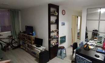 Imagem: Apartamento com 2 dormitórios à venda