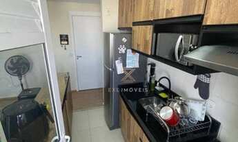 Imagem 7: Apartamento com 2 dormitórios à venda, 60 m² por R$ 450.000 - Pirituba - São Paulo/SP