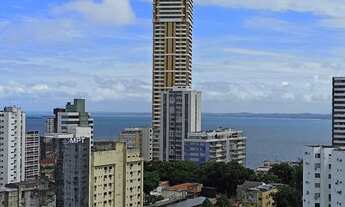 Imagem 2: Apartamento 4 Dormitórios à venda 148 m² R$ 790.000,00 - Canela - Salvador/BA