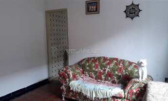 Imagem 6: Térrea para venda com 85 metros quadrados com 2 quartos em Tupi - Praia Grande - SP