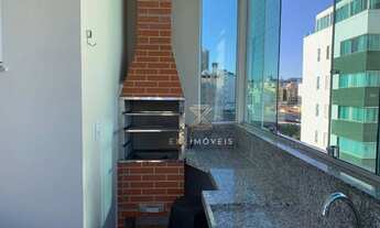 Imagem 5: Apartamento com 3 dormitórios à venda, 150 m² por R$ 780.000 - União - Belo Horizonte/MG