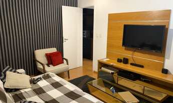 Imagem 5: Apartamento para venda possui 153 metros quadrados com 3 quartos em Cascatinha - Juiz de F