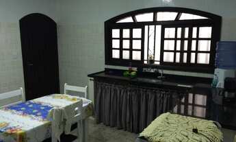 Imagem 3: Casa para Venda em Mogi das Cruzes, Conjunto Residencial Álvaro Bovolenta, 3 dormitórios