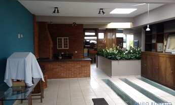 Imagem 4: SOBRADO - ALTO DE PINHEIROS - SP