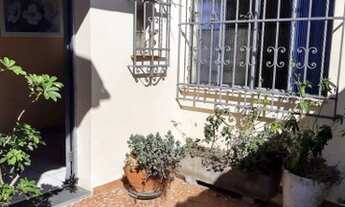 Imagem 6: CASA TÉRREA - CASA VERDE - SP