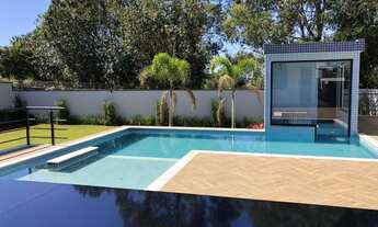 Imagem: CASA A VENDA NO CONDOMINIO RESIDENCIAL DOS