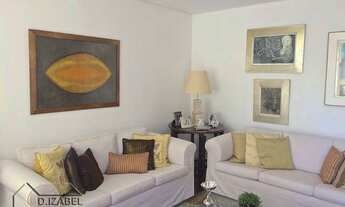 Imagem 4: Apartamento para venda tem 136 metros quadrados com 2 quartos em Pinheiros - São Paulo - S