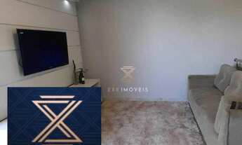 Imagem 2: Apartamento com 2 dormitórios à venda, 140 m² por R$ 580.000 - Castelo - Belo Horizonte/MG