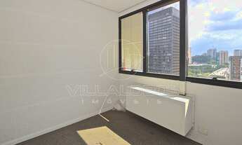 Imagem 5: Conjunto para alugar, 120 m² por R$ 9.500,00/mês - Pinheiros - São Paulo/SP