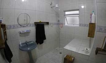 Imagem 7: PRAIA GRANDE - Casa Padrão - CANTO DO FORTE