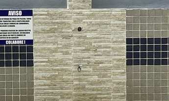 Imagem 3: PRAIA GRANDE - Apartamento Padrão - TUPI