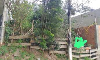 Imagem: Excelente terreno com 250 metros bairro