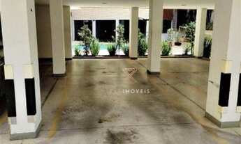 Imagem 3: Apartamento com 3 dormitórios à venda, 113 m² por R$ 595.000 - Silveira - Belo Horizonte/M