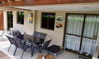 Imagem 2: Excelente Apartamento Garden 03 dormitórios - Recreio dos Bandeirantes