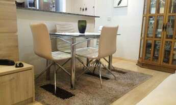 Imagem 7: Apartamento com 2 dormitórios à venda, 65 m² por R$ 495. - Mooca - São Paulo/SP