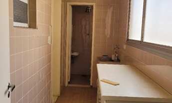 Imagem 5: Apartamento no Edifício Rosa de Prata