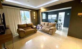 Imagem: AP1157- Lindo apartamento com 86mt² na