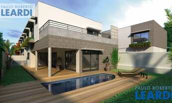 Imagem 7: CASA EM CONDOMÍNIO - MOEMA - SP