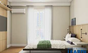 Imagem 6: APARTAMENTO - MOEMA ÍNDIOS - SP