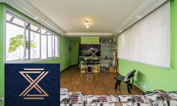 Imagem 7: Apartamento com 3 dormitórios à venda, 200 m² por R$ 1.900.000 - Paraíso - São Paulo/SP