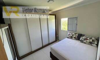 Imagem 7: Apartamento no Recanto do Bosque