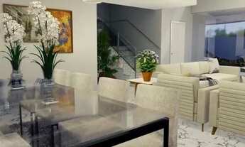 Imagem 7: Cidade alpha Ceará, Alphaville Eusébio, Grande Fortaleza, Alpha Ceará 1 e 2 residencial