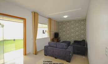 Imagem 3: Sobrado no Cond. Belas Artes- Anápolis -Go!