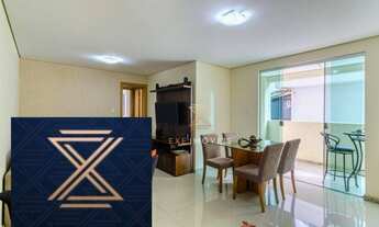 Imagem: Apartamento com 3 dormitórios à venda