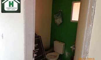 Imagem 4: Casa aceita financiamento bancário, Franco da Rocha