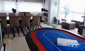 Imagem 4: APARTAMENTO - JARDIM PAULISTA - SP