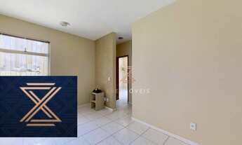 Imagem 5: Apartamento com 3 dormitórios à venda, 75 m² por R$ 310.000 - Vila Cloris - Belo Horizonte