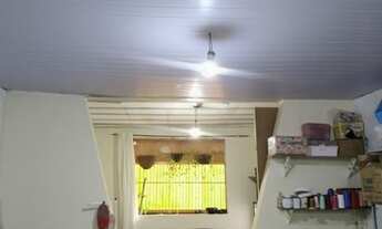 Imagem 5: Casa escriturada na Estrutural